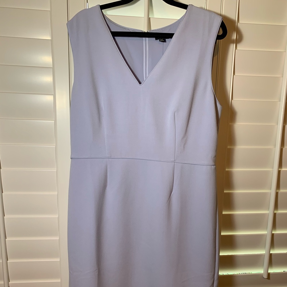NWT Ann Taylor Sheath Dress